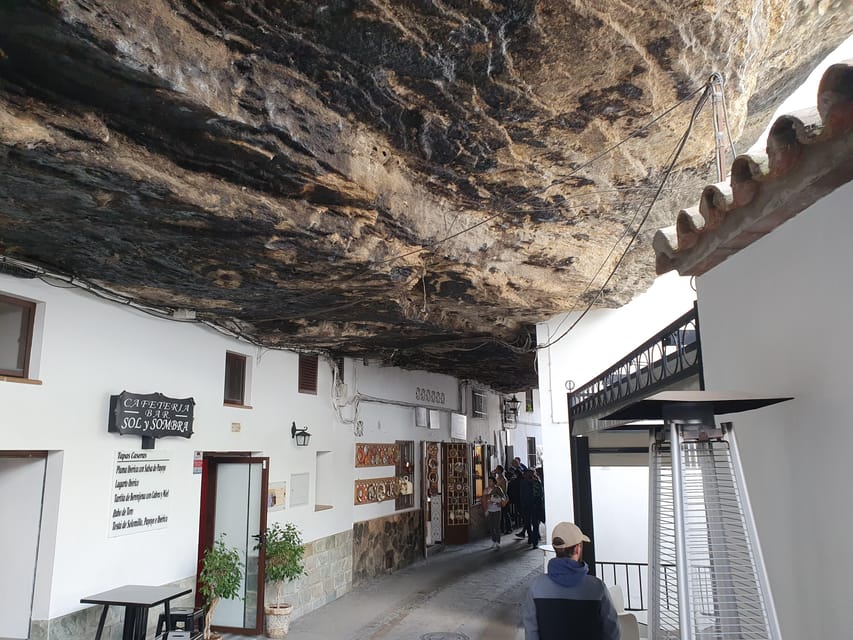 From Malaga: Ronda and Setenil de las Bodegas Day Trip - What the guides add
