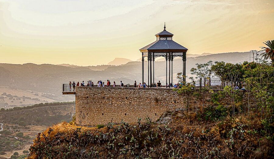 From Malaga: Ronda and Setenil Guided Tour Day Trip - Key points at a glance