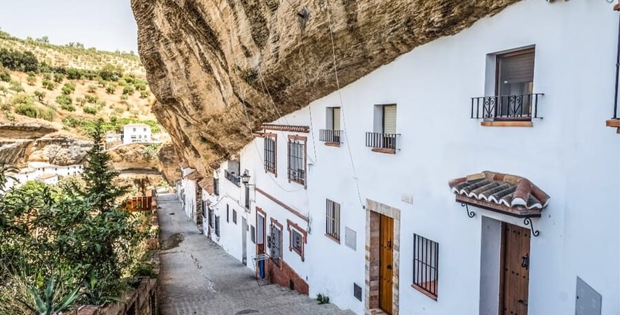 From Malaga: Ronda and Setenil Tour with Scenic Train - What the timing feels like in practice