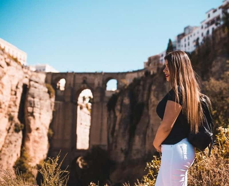 From Malaga: Ronda & Setenil de las Bodegas Guided Day Trip - Key points to know before booking