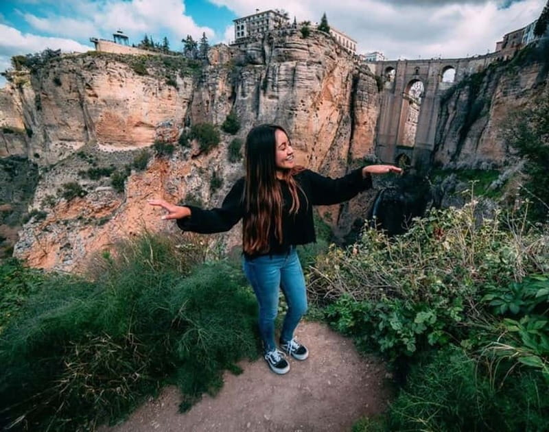 From Malaga: Ronda & Setenil de las Bodegas Guided Day Trip - Should you book it?