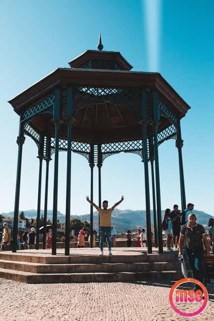 From Malaga: Ronda & Setenil de las Bodegas Guided Day Trip - Why Ronda deserves the longer stop