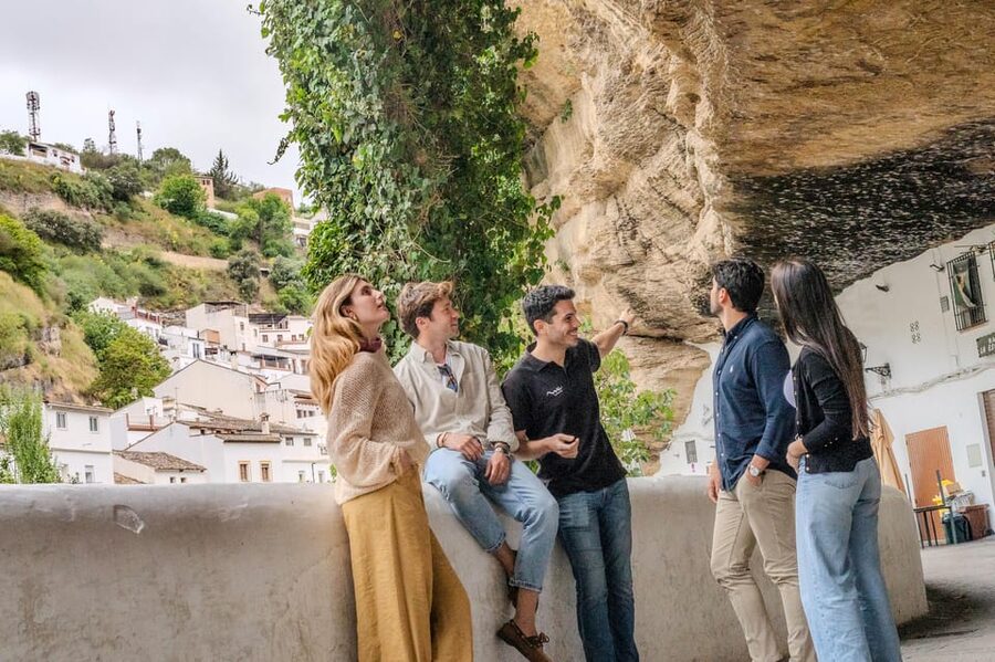 From Málaga: Ronda, White Village & Sevilla Day Trip - Key points before you book