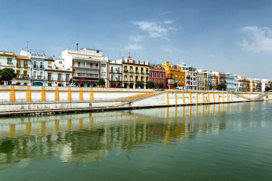 From Malaga: Seville Day Trip and Optional Monument Tickets - Why Seville makes a worthwhile day from Málaga
