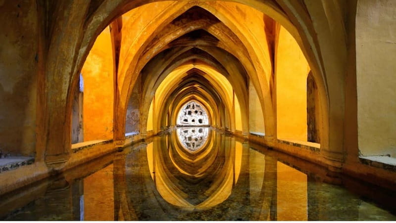 From Malaga: Seville Day Trip with Real Alcázar Tickets - Free time in Seville, and the cost of a short visit
