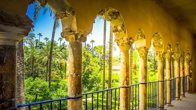 From Malaga: Seville Day Trip with Real Alcázar Tickets - Who should book this tour?