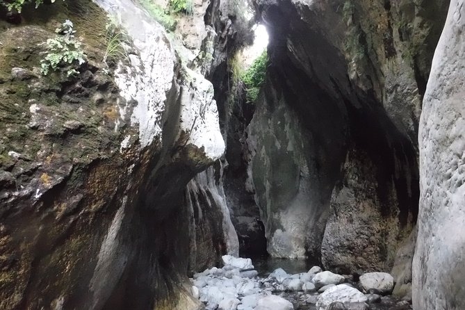 From Marbella: Canyoning Tour in Guadalmina Canyon - Guides Who Set the Tone