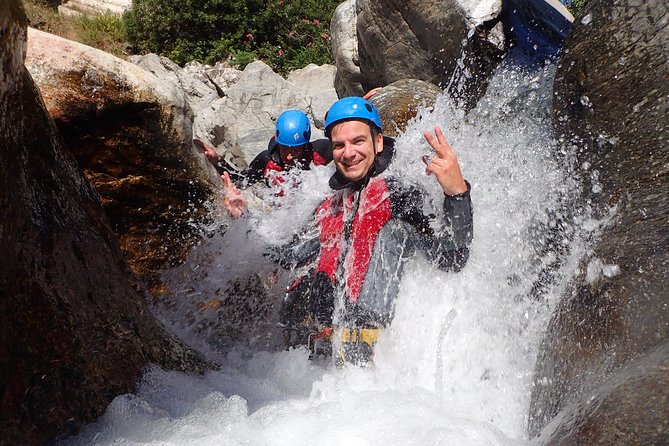 From Marbella: Canyoning Tour in Guadalmina Canyon - Timing, Weather, and Practical Planning