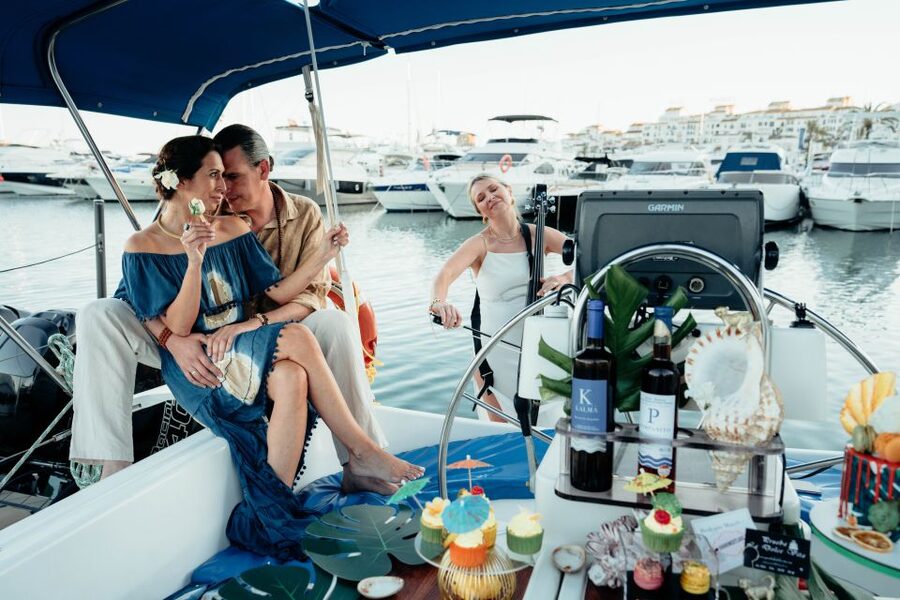 From Marbella: Private and Group Sailboat Cruise & Drinks - Who will enjoy this boat trip most