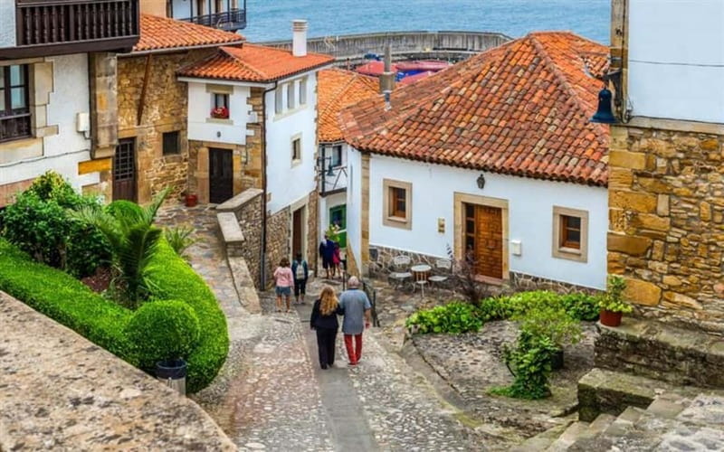From Oviedo: Covadonga, Cangas de Onís, and Lastres Tour - Who will enjoy this tour most?