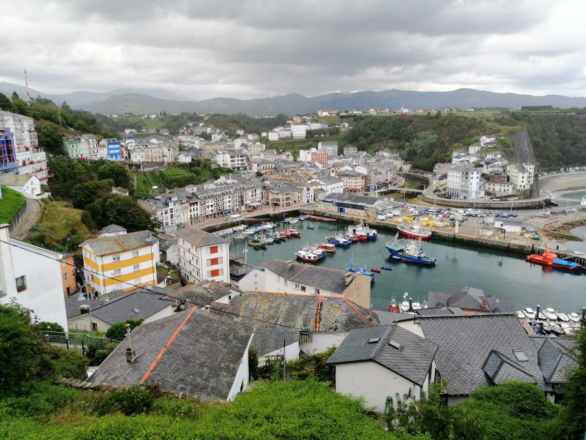 From Oviedo: Luarca, Cudillero and Avilés Day Trip - Why This Coast Day Trip Works