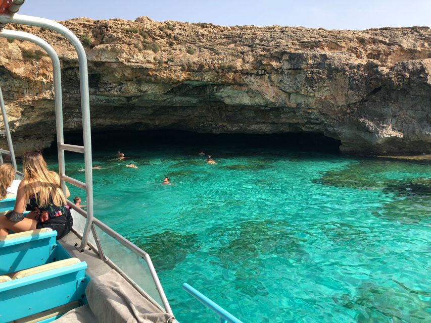 From Palma: 3-Hour Morning Dolphin Watching Boat Tour - Transfers from Playa de Palma, Arenal, and Can Pastilla