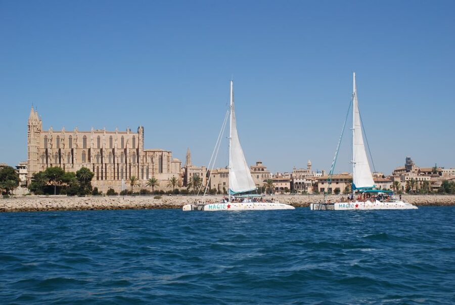 From Palma de Mallorca: Boat Cruise to Illetes - Who will enjoy this cruise most