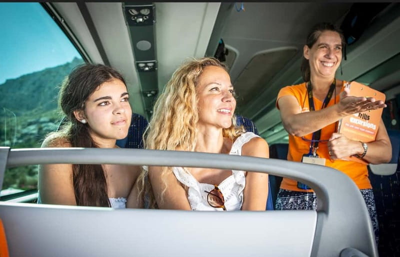 From Palma: Serra Tramuntana and Lluc Monastery Guided Tour - What the $118 price really includes