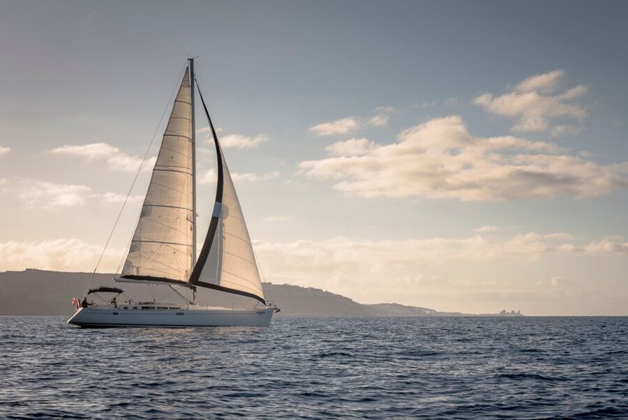 From Puerto de Mogán: Sailboat Trip with Food and Drinks - How the four hours are likely to feel