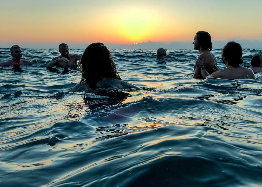 From Roses: Cap Norfeu Boat Cruise & Swimming - Should you book the Cap Norfeu boat cruise?