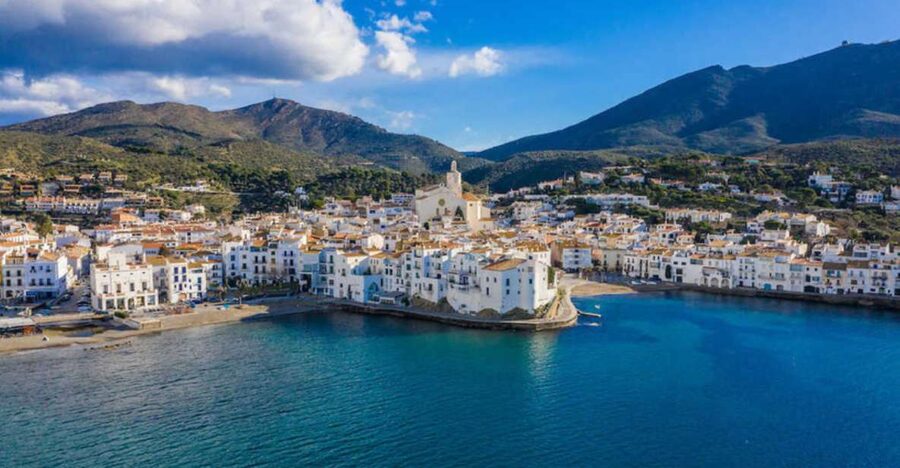 From Roses: Costa Brava Boat Tour to Cadaqués - Key points to know before you sail