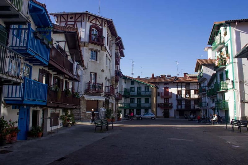 From San Sebastian: Hondarribia, San Pedro & San Juan Tour - Should you book this San Sebastian coast tour?