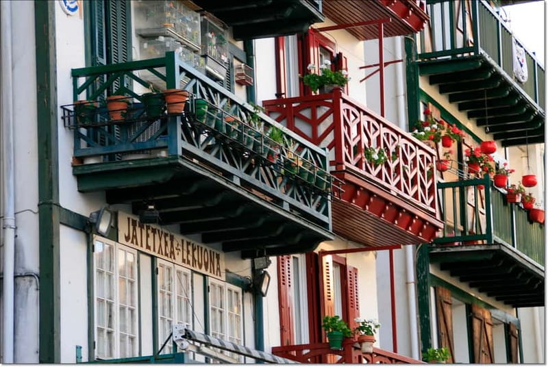 From San Sebastian: Hondarribia, San Pedro & San Juan Tour - Mount Jaizkibel and the Bidasoa River