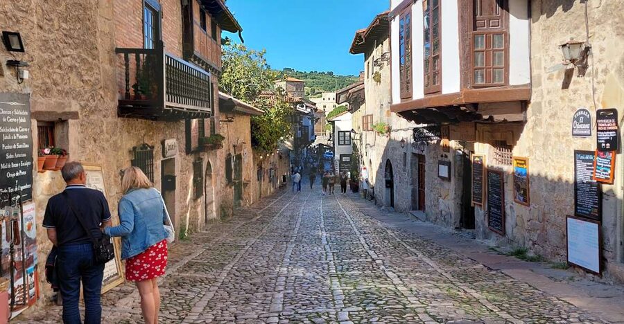 From Santander: Santillana del Mar & Altamira Museum Tour - What the bilingual guiding adds