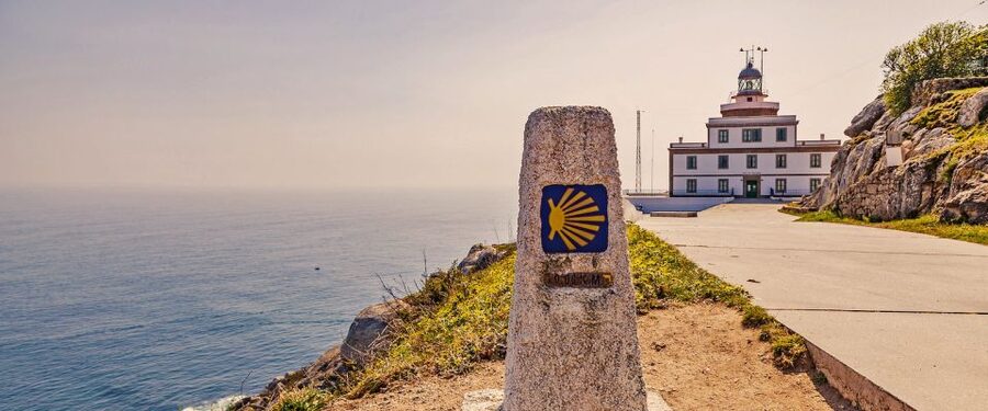 From Santiago: Finisterre, Muxia & Costa da Morte Excursion - Muxía brings together faith, myth, and the sea