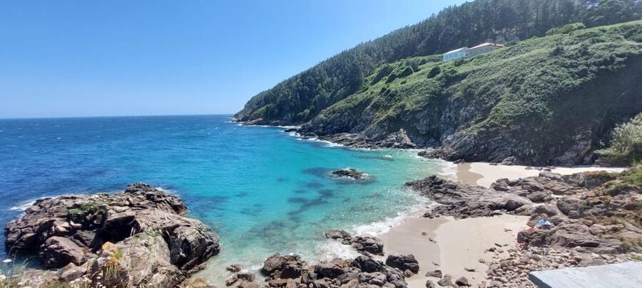 From Santiago: Finisterre, Muxia & Costa da Morte Excursion - What the $56 price really buys you