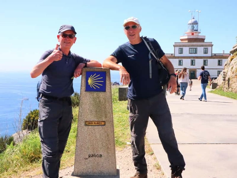 From Santiago: Finisterre, Muxia, Ézaro - 7 stops day tour - Why this Costa da Morte day trip works