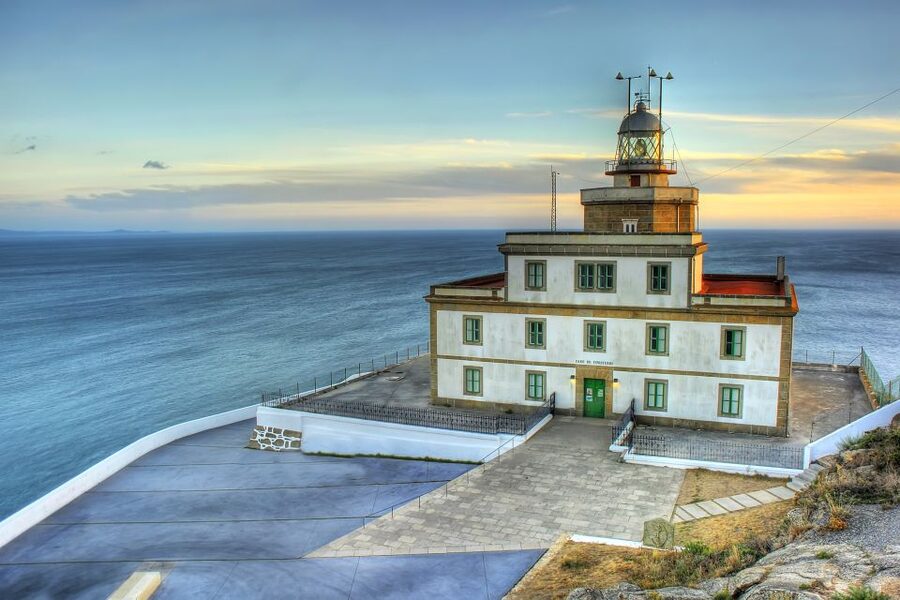 From Santiago: Finisterre, Muxia, Ézaro - 7 stops day tour - Who should book this day trip