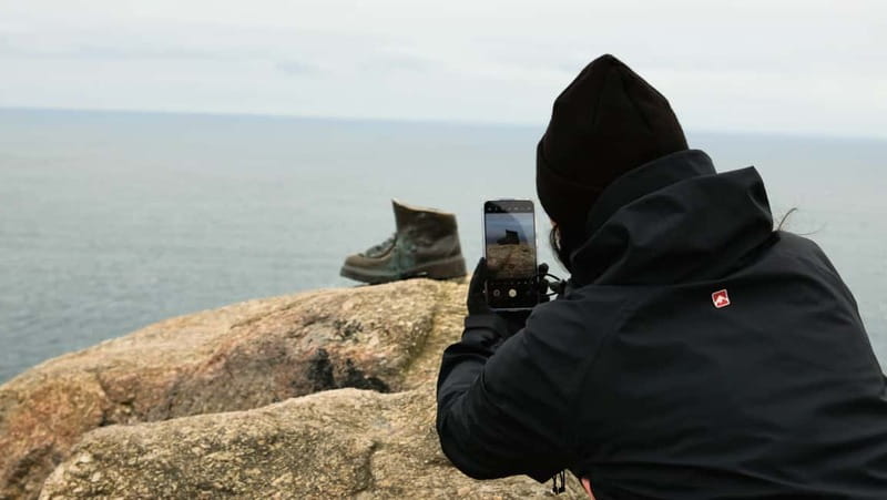 From Santiago: Finisterre, Muxia, Ézaro - 7 stops day tour - Guides, languages, and the coach experience