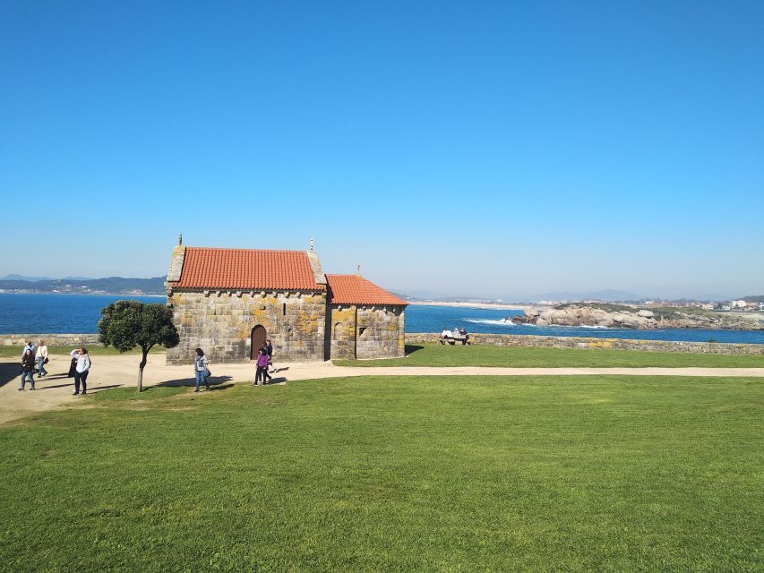 From Santiago: Rías Baixas Galicia Seafood & Wine Day Tour - Is $50 a good price for this Galicia day tour?
