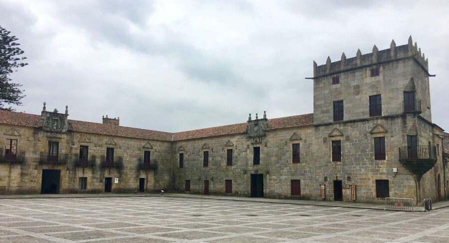 From Santiago: Tour to Rias Baixas with Boat Trip and Winery - Returning to O Grove for the Rías Baixas cruise