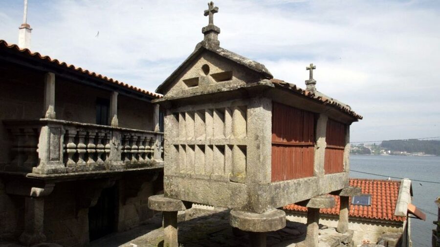 From Santiago: Tour to Rias Baixas with Boat Trip and Winery - What the bus ride and guide service are like