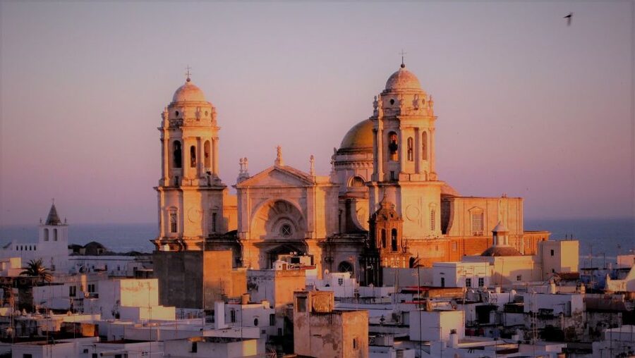 From Seville: Cadiz and Jerez de la Frontera Day Trip - Key points at a glance