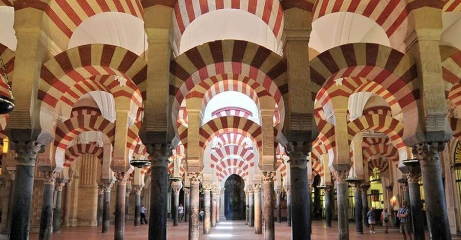From Seville: Córdoba and Mosque Cathedral Full-Day Tour - Key points to know before you go