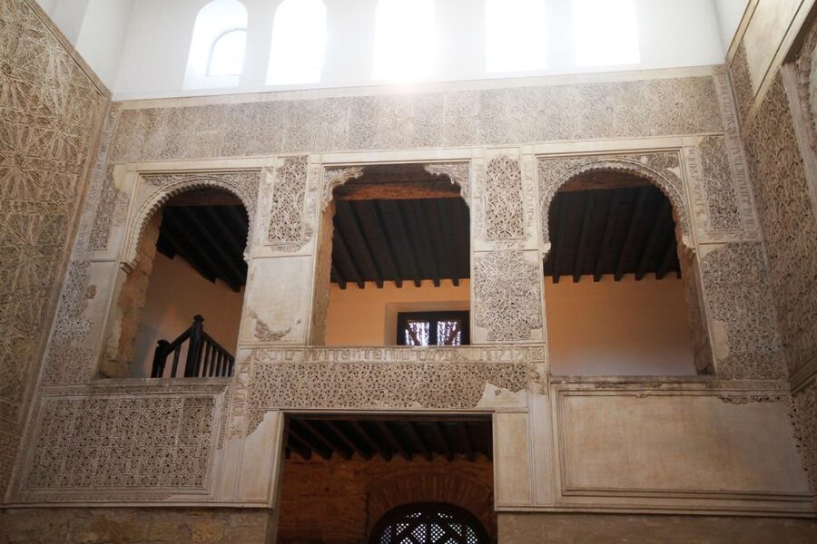 From Seville: Córdoba and Mosque Cathedral Full-Day Tour - Why Córdoba deserves a full day from Seville