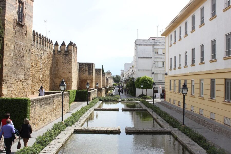 From Seville: Cordoba Full-Day Tour with Tickets Included - Key points at a glance