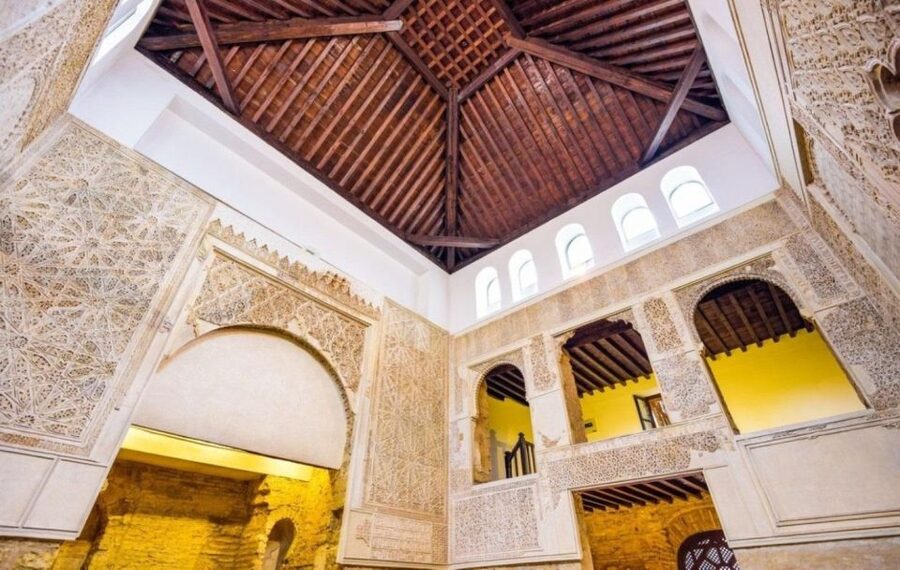 From Seville: Cordoba Full-Day Tour with Tickets Included - Why Córdoba makes a worthwhile day from Seville