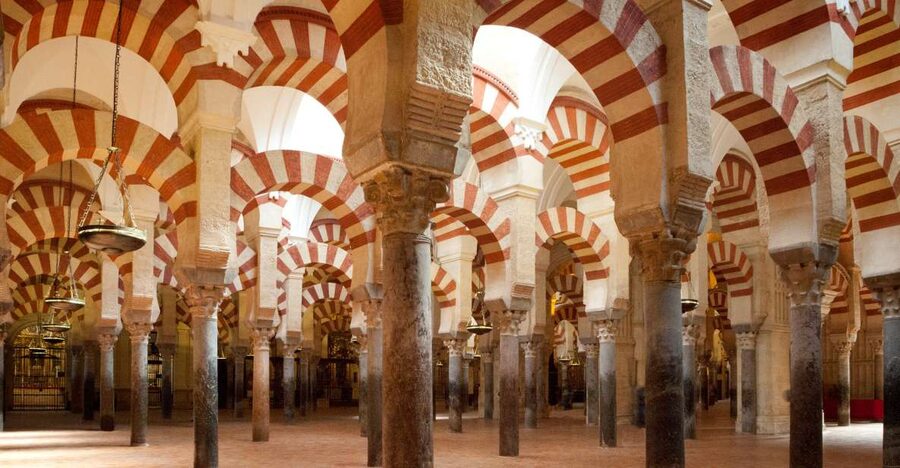 From Seville: Cordoba, the Mosque and Carmona Day Trip - Key points to know before booking