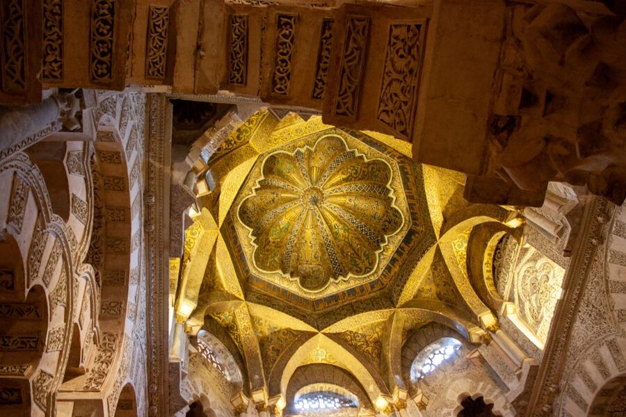 From Seville: Cordoba, the Mosque and Carmona Day Trip - Is $117 a fair price?