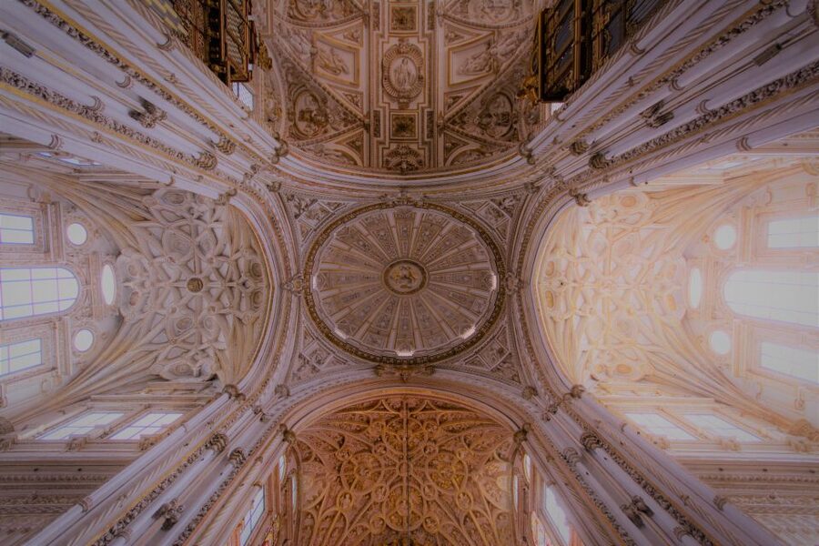 From Seville: Cordoba, the Mosque and Carmona Day Trip - The schedule is efficient, not leisurely