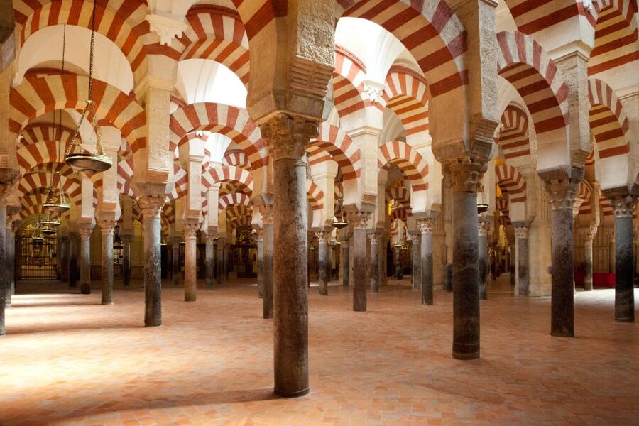 From Seville: Cordoba, the Mosque and Carmona Day Trip - Carmona gives the morning a different flavor