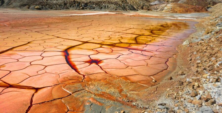 From Seville: Full-Day Aracena & Rio Tinto Mines Tour - Aracena, lunch, and the castle viewpoint