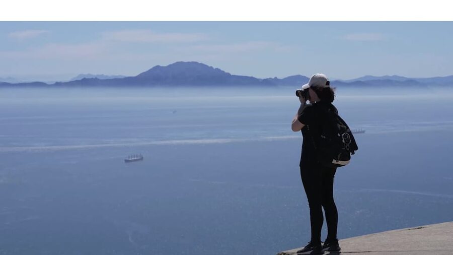 From Seville: Gibraltar Sightseeing Tour - Pickup in Seville and the long ride south