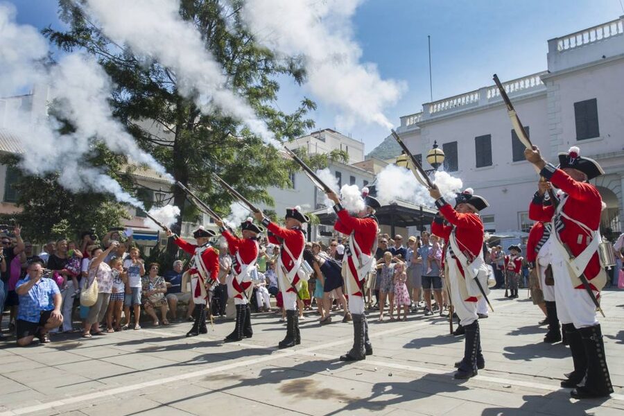 From Seville: Gibraltar Sightseeing Tour - Group size, walking, and the pace of the day