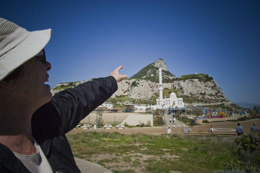 From Seville: Gibraltar Sightseeing Tour - What the $151 price really covers