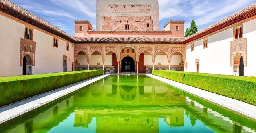 From Seville: Granada & Alhambra Tour with Optional Ticket - Why Granada is worth the long ride from Seville