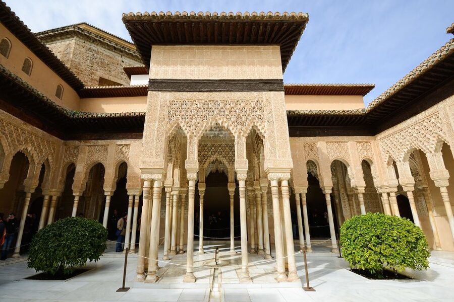 From Seville: Granada & Alhambra Tour with Optional Ticket - Who should book this day trip?
