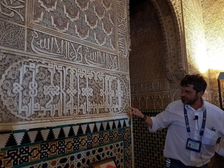 From Seville: Granada Day Trip with Alhambra and Albaicín - Is $93 a fair price?