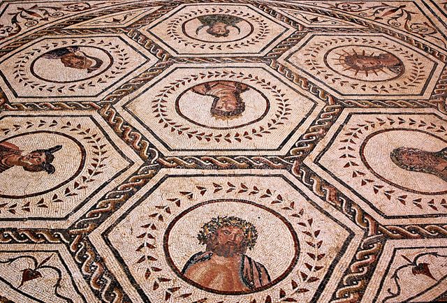 From Seville: Italica Roman City & Medieval Monastery Tour - Key points to know