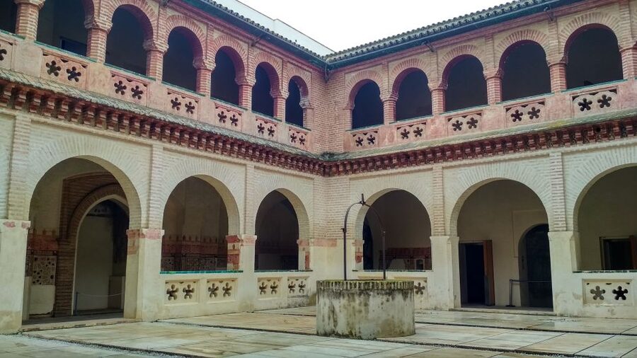 From Seville: Italica Roman City & Medieval Monastery Tour - Why Italica makes a smart Seville outing